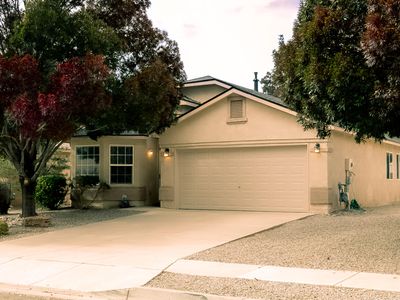 3813 Tranquil Meadows Dr NE, Rio Rancho, NM, 87144