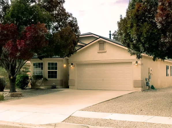 3813 Tranquil Meadows Dr NE, Rio Rancho, NM 87144