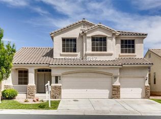 9052 Galena Crossing St, Las Vegas, NV 89123
