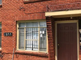 2811 Rosedale St APT 1, Houston, TX 77004