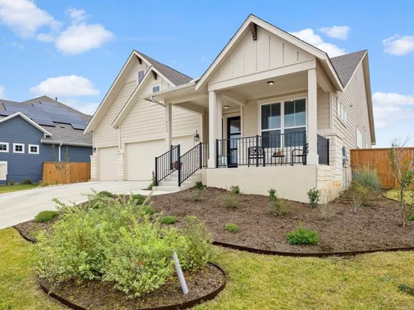 112 Crimson Sky Ct #1, Dripping Springs, TX 78620