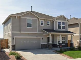 7538 Cat Tail Creek Dr, Colorado Springs, CO 80923