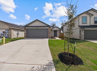 730 Jennifer Way, New Braunfels, TX 78130