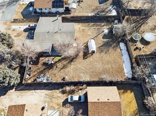 8280 E 104th Way, Henderson, CO 80640