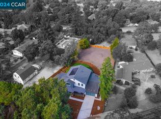 2123 Walnut Blvd, Walnut Creek, CA 94597