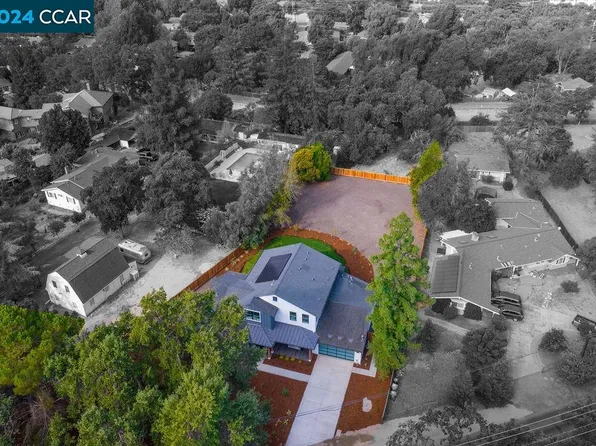 2123 Walnut Blvd, Walnut Creek, CA 94597