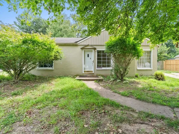 2523 Ashton Rd, Jackson, MI 49203
