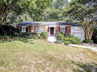 105 Mockingbird Ln, Decatur, GA 30030