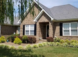 176 Angela Way, Lancaster, KY 40444