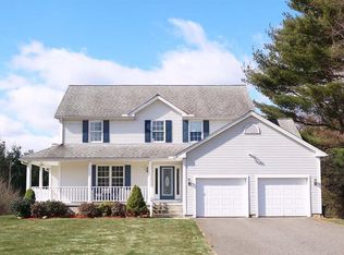 20 Reservoir Rd, Ludlow, MA 01056