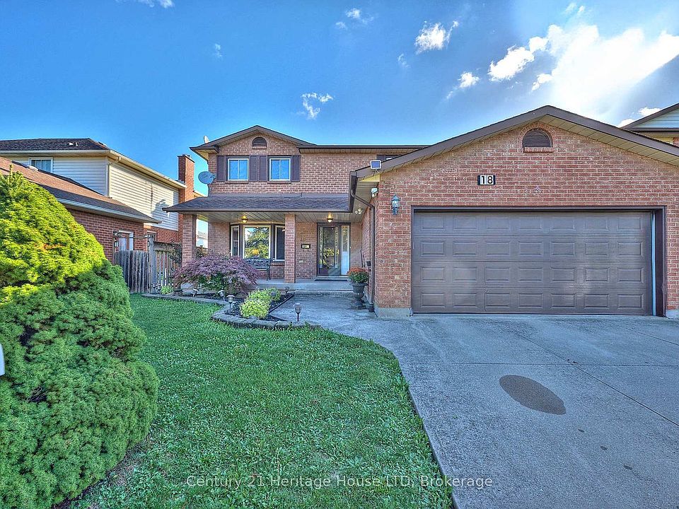 1st image of 18 Bascary Cres