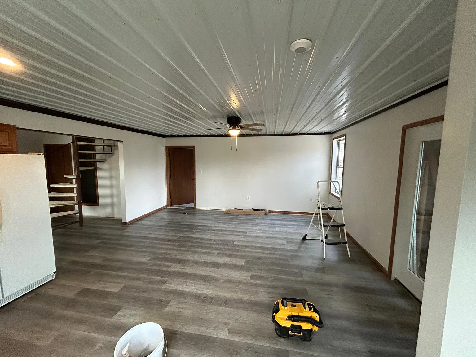 2 bed, 1155 sqft, $1,400 — Photo 3
