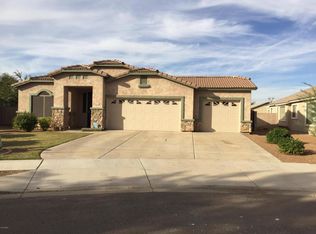 2222 W Carson Rd, Phoenix, AZ 85041