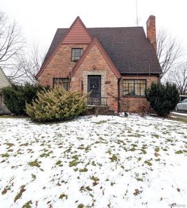 1544 Monteray St, Flint, MI, 48503