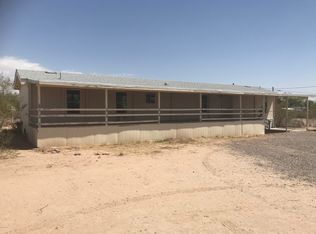 150 W Campbell Rd, Florence, AZ 85132