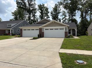 147 Harvest Moon Ct, Shepherdsville, KY 40165