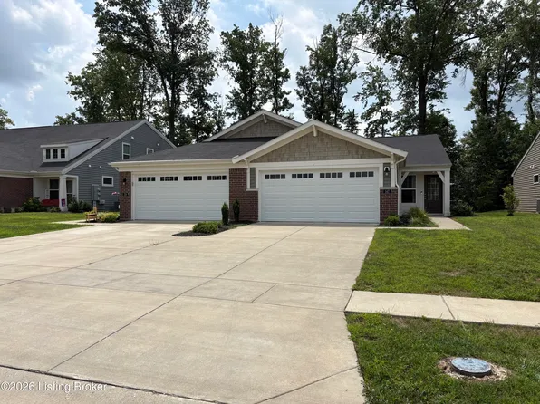 147 Harvest Moon Ct, Shepherdsville, KY 40165