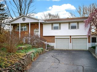8352 Crosley Rd, Springboro, OH 45066