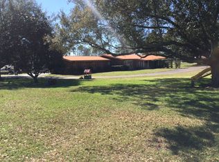 68 Boots Smith Rd, Laurel, MS 39443