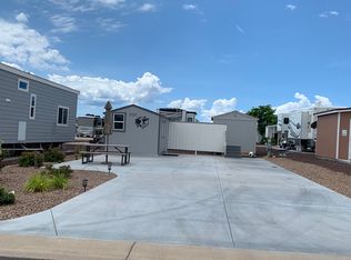 8227 Eagle Dr, Show Low, AZ 85901