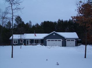 209545 Marta Ln, Mosinee, WI 54455