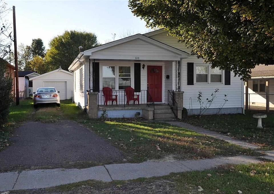 1st image of 610 Olive St