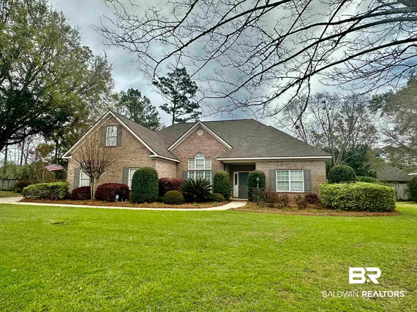 27686 Fort Toulouse Ct, Daphne, AL 36526