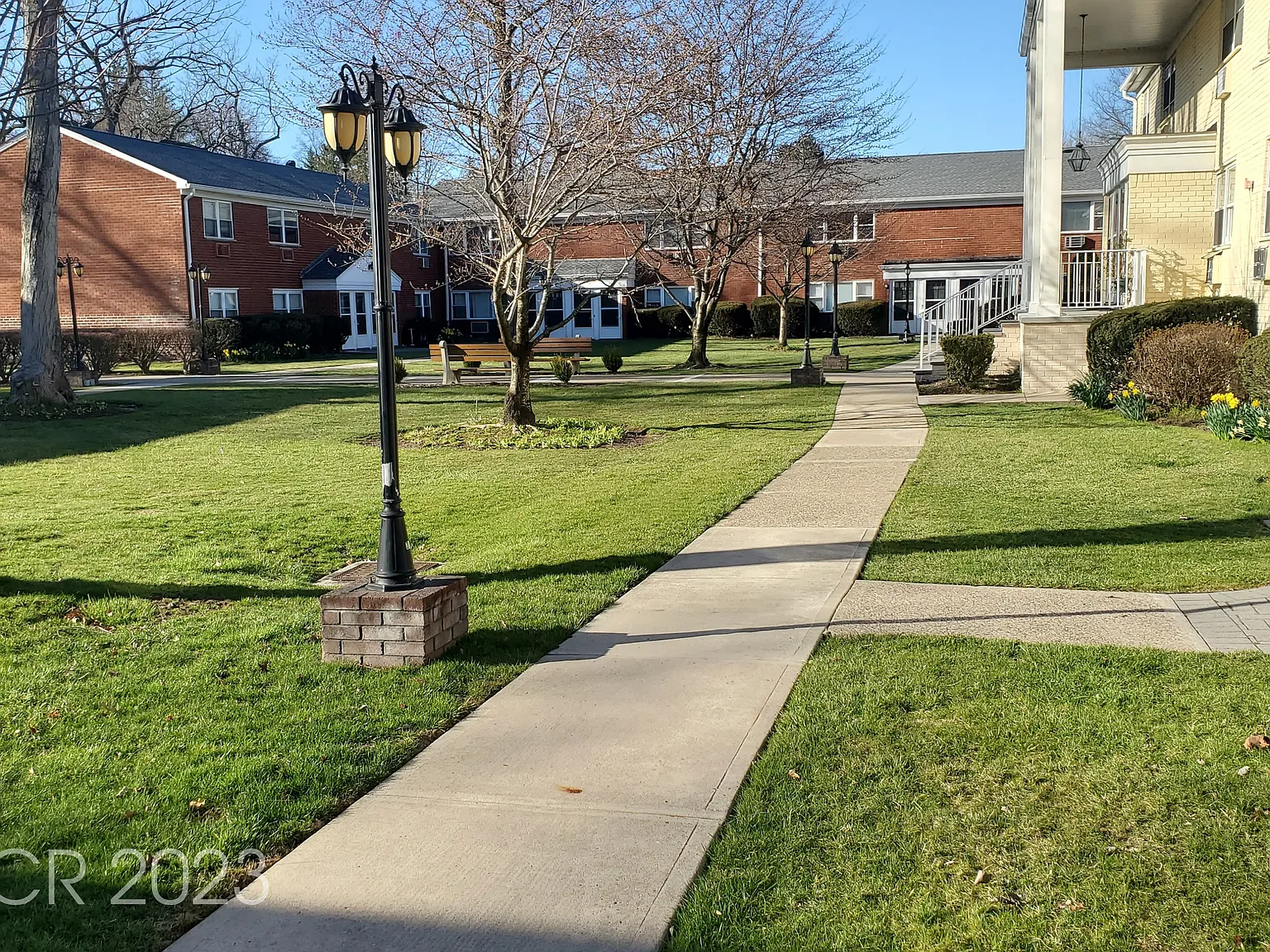 1 bed, $1,895 — Photo 3