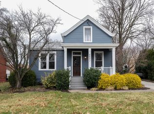 2621 Turkeyfoot Rd, Lakeside Park, KY 41017