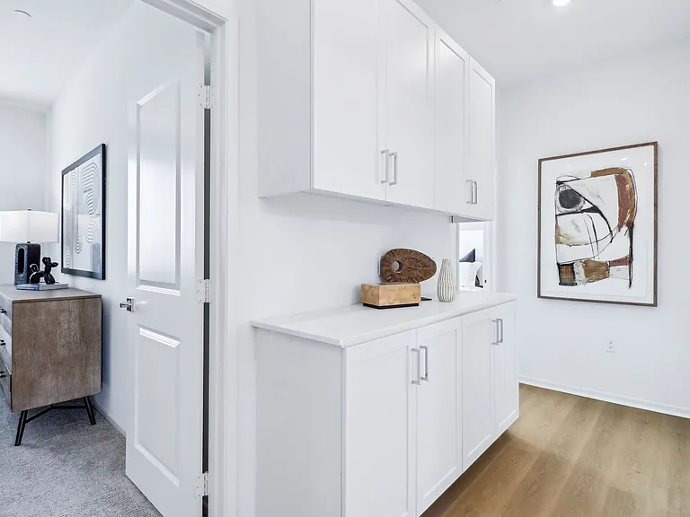 Axis at Millenia Townhomes — Photo 9