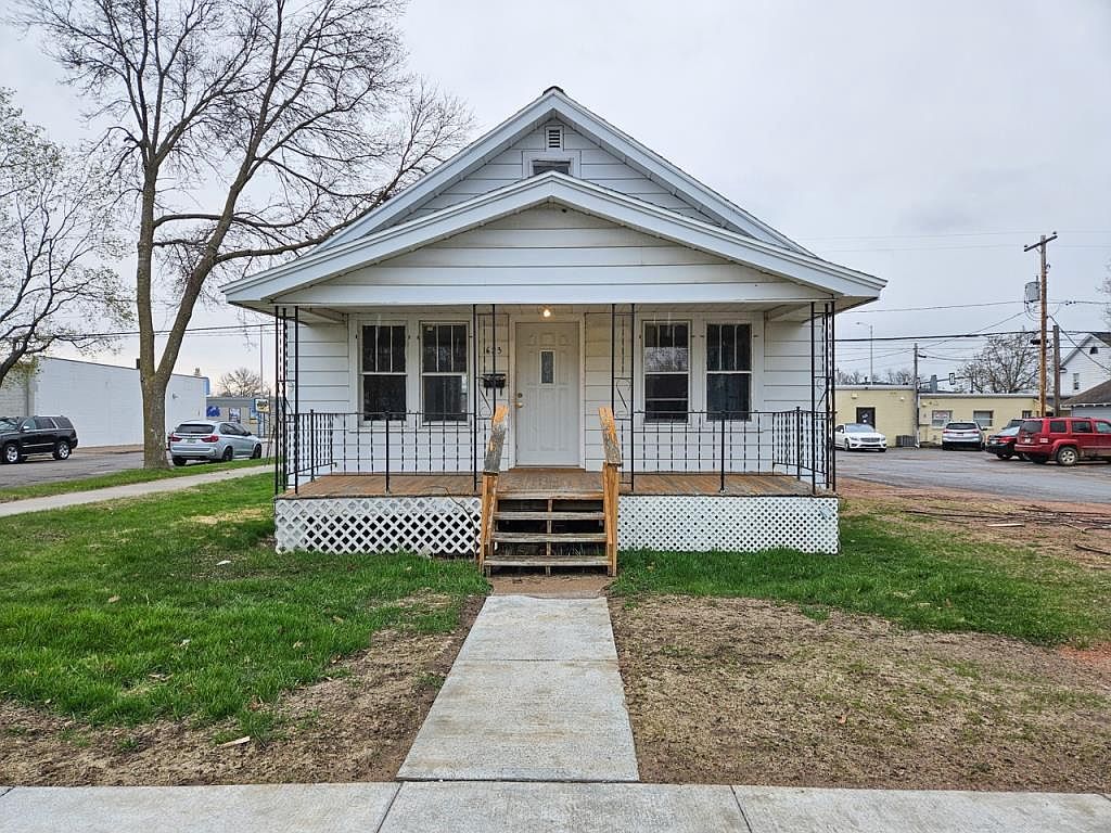 623 North 4TH AVENUE, Wausau, WI 54401 Zillow