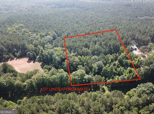 LOT 19 Indian Creek Rd, Madison, GA 30650