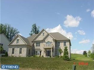 269 S Woodmont Dr, Downingtown, PA 19335