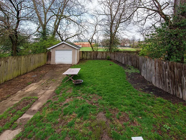 5403 Ravenna St — Photo 6
