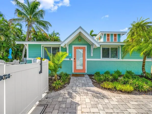 3007 AVENUE E #B, BRADENTON BEACH, FL 34217