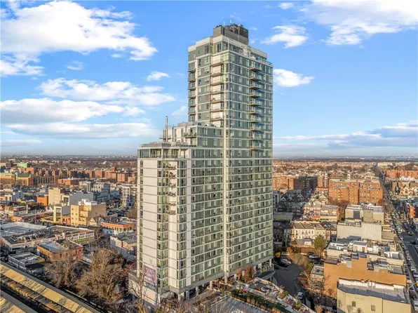 1501 Voorhies Ave #27D, Brooklyn, NY 11235