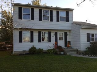 4450 Curtice Rd, Northwood, OH 43619