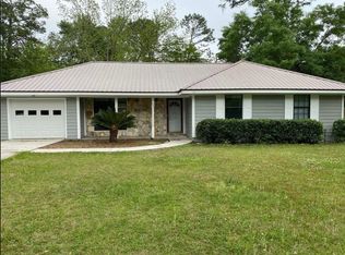 322 Ethridge Dr, Brunswick, GA 31525