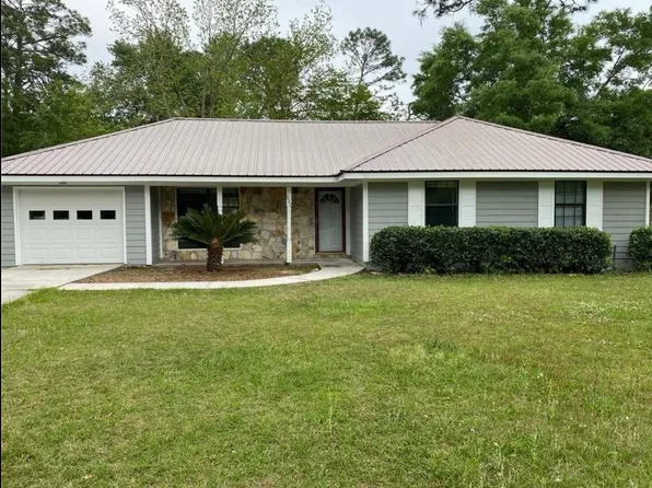 322 Ethridge Dr, Brunswick, GA 31525