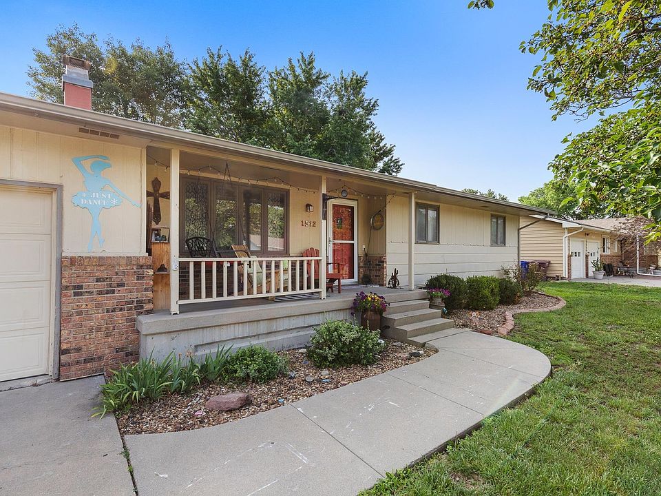 1512 Manchester St, Mcpherson, KS 67460 MLS 48063 Zillow