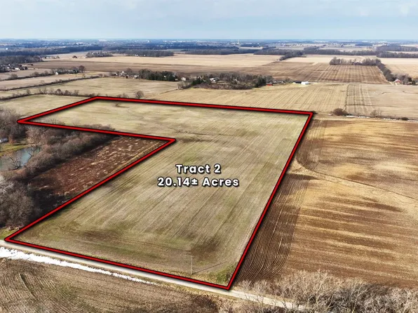 2620 N 350 E, Winchester, IN 47394