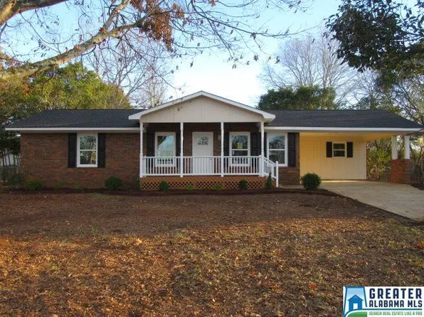 2114 Hinton Dr, Oxford, AL 36203