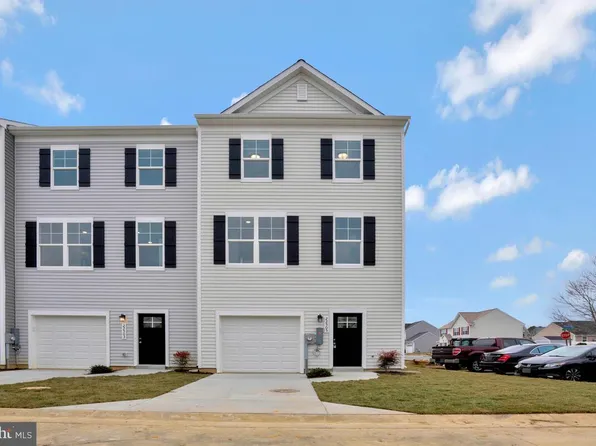 45716 N Maxine Way, Great Mills, MD 20634