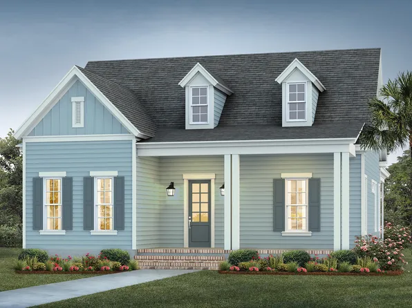 625 June Berry Dr, Summerville, SC 29486