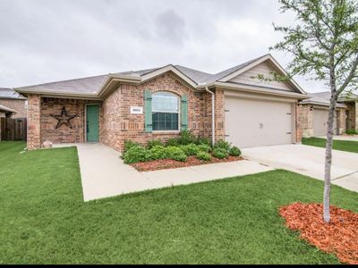 1061 Corbitt Ln, Fate, TX, 75189