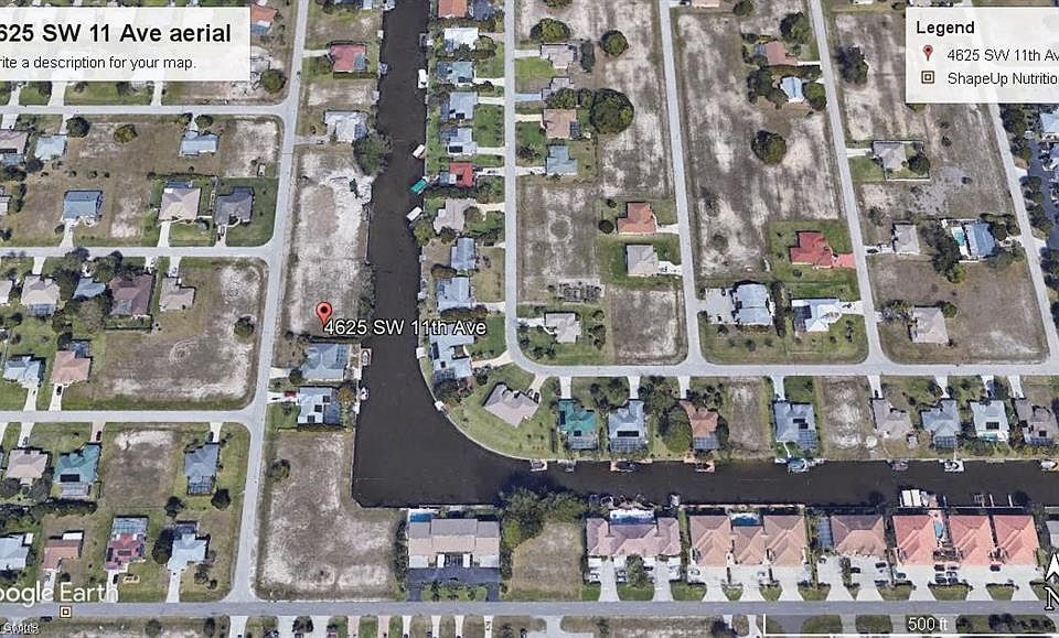 1st image of 4625 SW 11th Ave