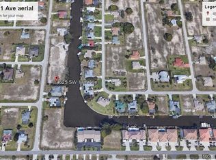 4625 SW 11th Ave, Cape Coral, FL 33914