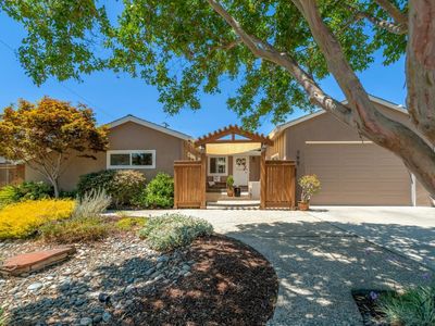 793 Blaisdell Ct, San Jose, CA, 95117