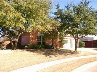 2905 Glen Hollow Ct, McKinney, TX 75072