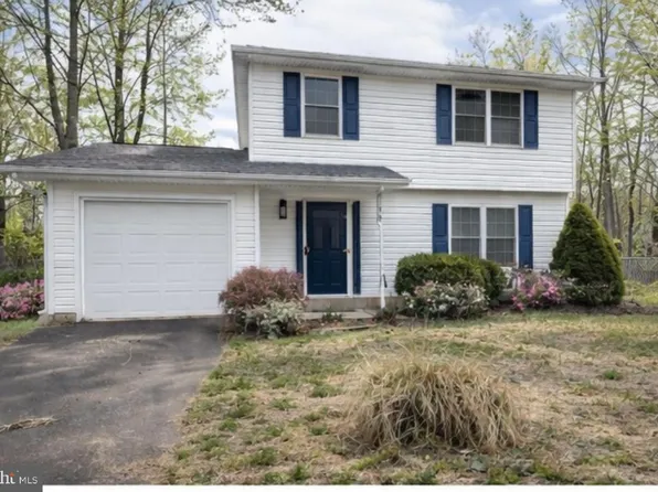 5610 Bluebeard Ct, Churchton, MD 20733